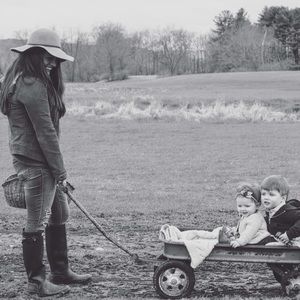 Meet your Posher, Brandy